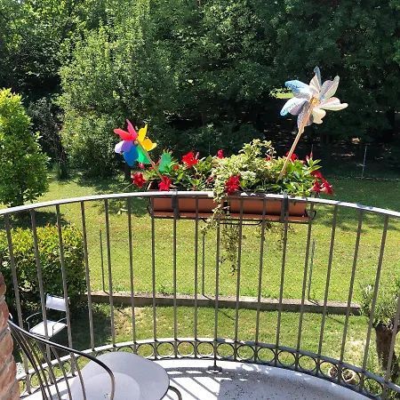 Iris Mogliano Veneto