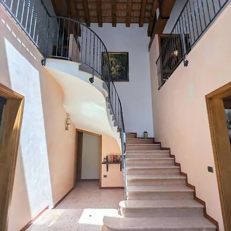 Iris Pensjonat Mogliano Veneto