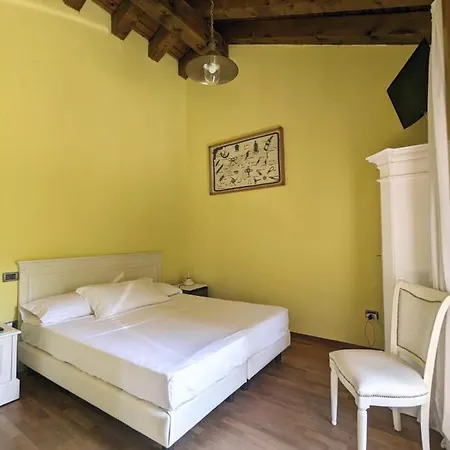 Maison d'hôtes Iris Mogliano Veneto