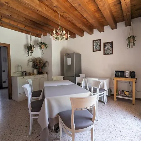 Casa de hóspedes Iris