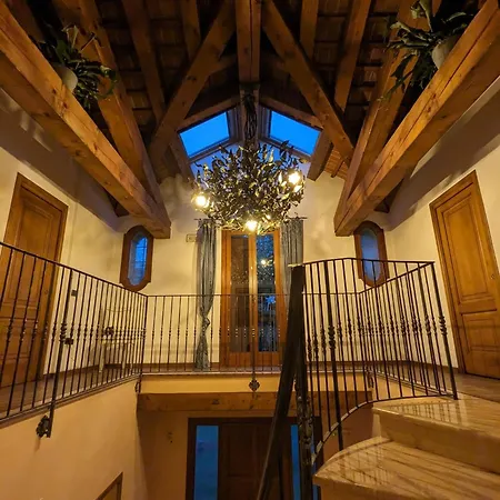 Casa de hóspedes Iris