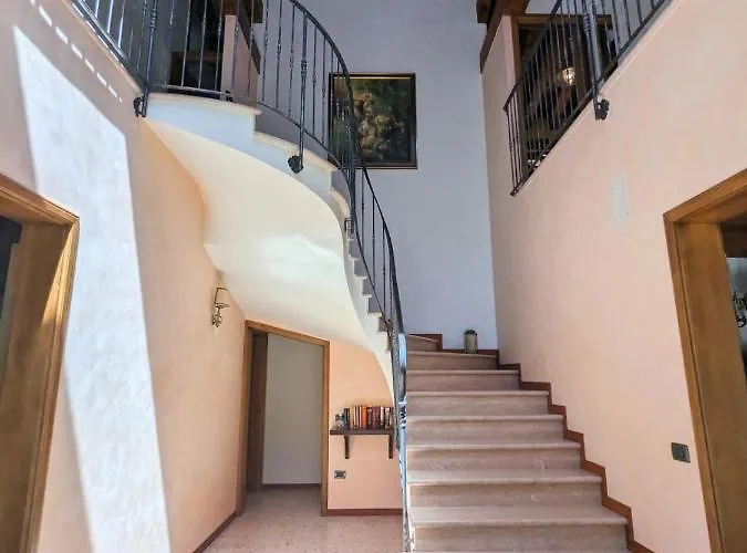 Iris Penzion Mogliano Veneto