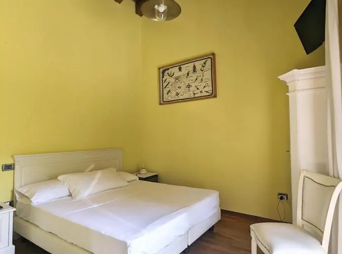 Penzion Iris Mogliano Veneto