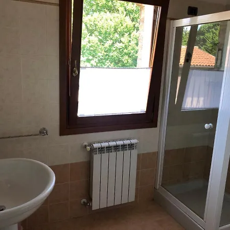 Iris 3* Mogliano Veneto