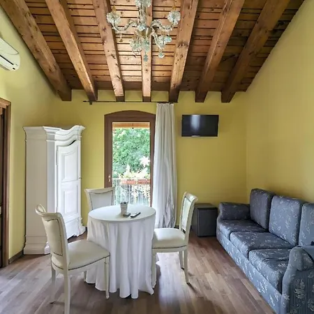 Iris بيت ضيافة