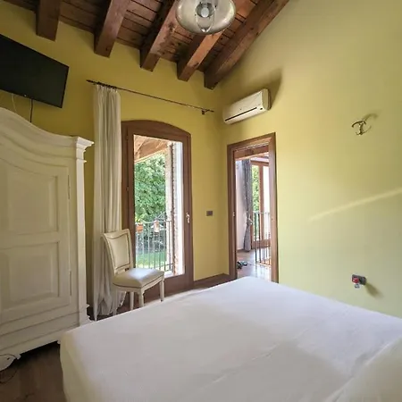 Iris Mogliano Veneto