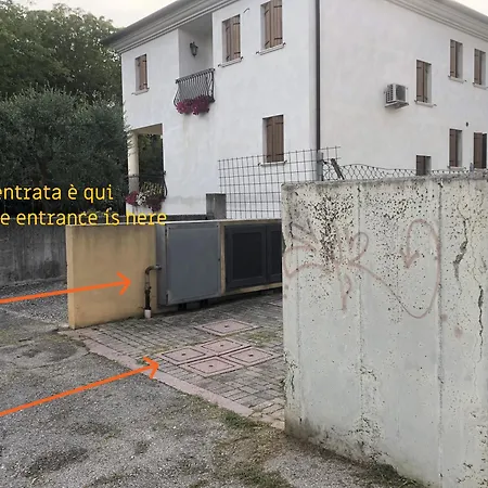 بيت ضيافة Iris 3*